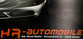 Logo HR Automobil GmbH